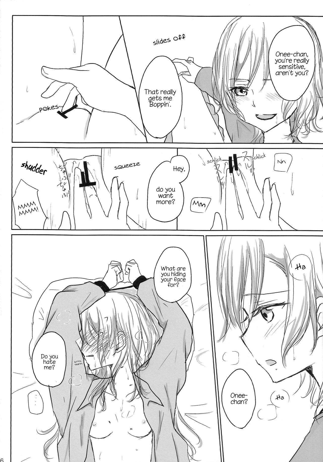 Kousoku | Bondage - Page 25