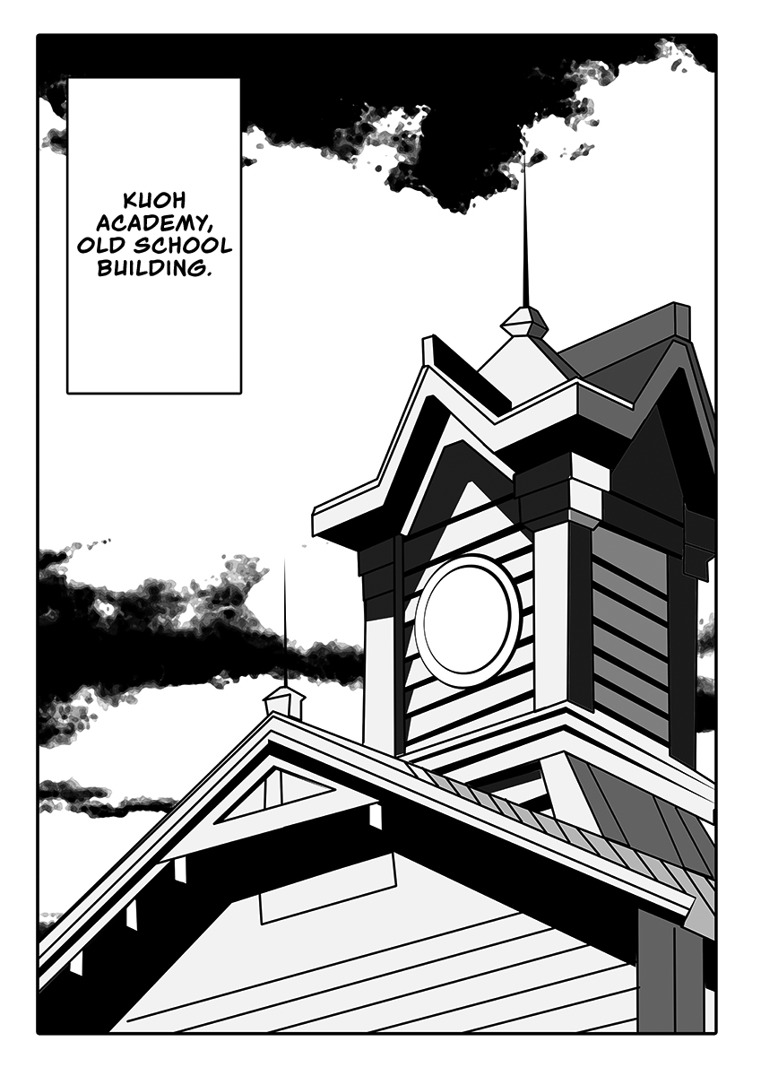 Raynare - Page 21