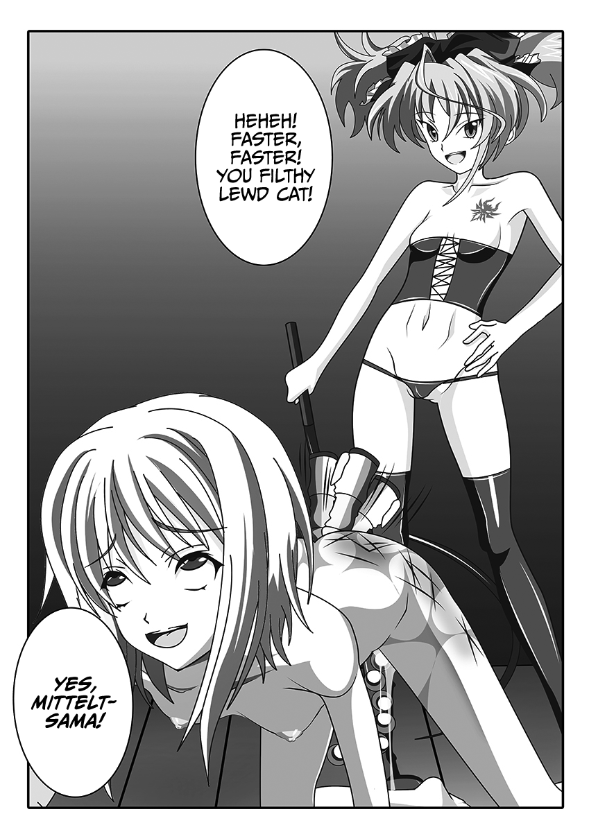 Raynare - Page 22