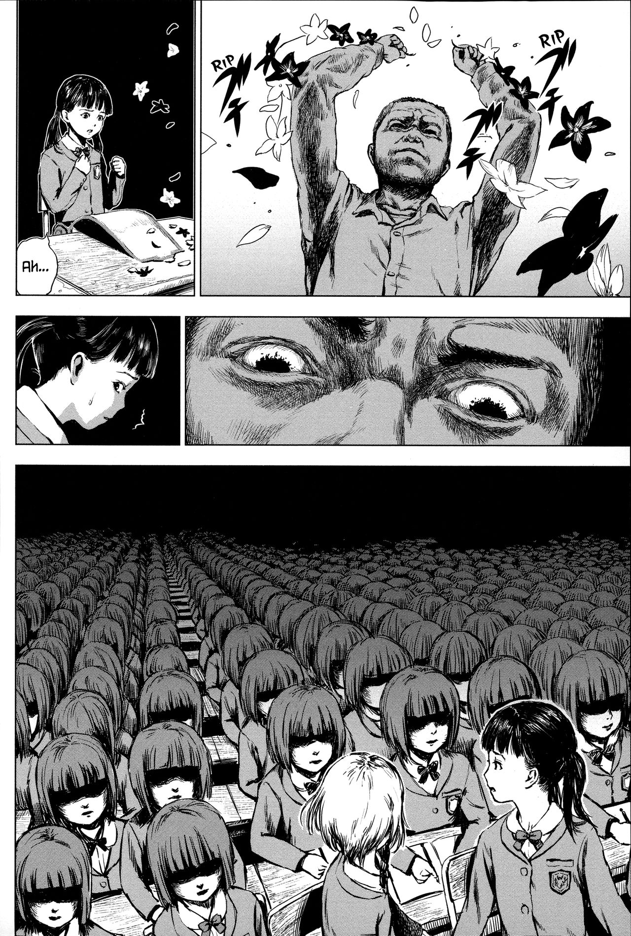 Kichigaigari - Page 13