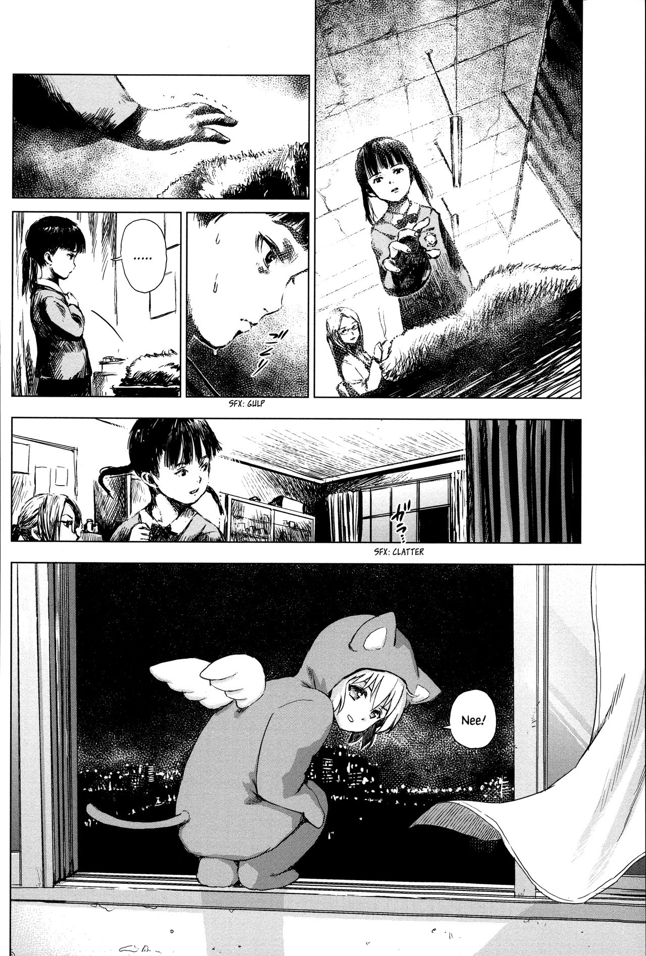 Kichigaigari - Page 25