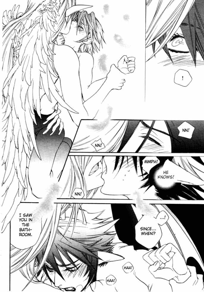 Devil x Devil - Page 27