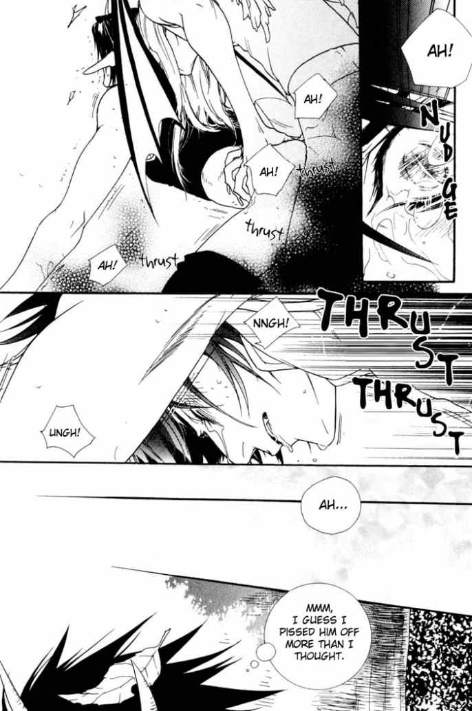 Devil x Devil - Page 37