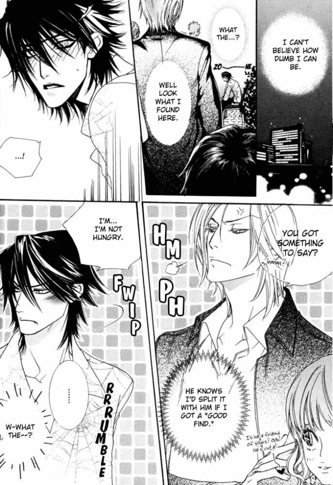 Devil x Devil - Page 41