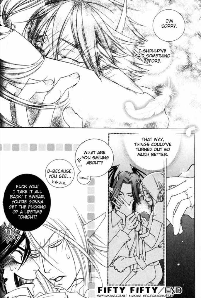 Devil x Devil - Page 67