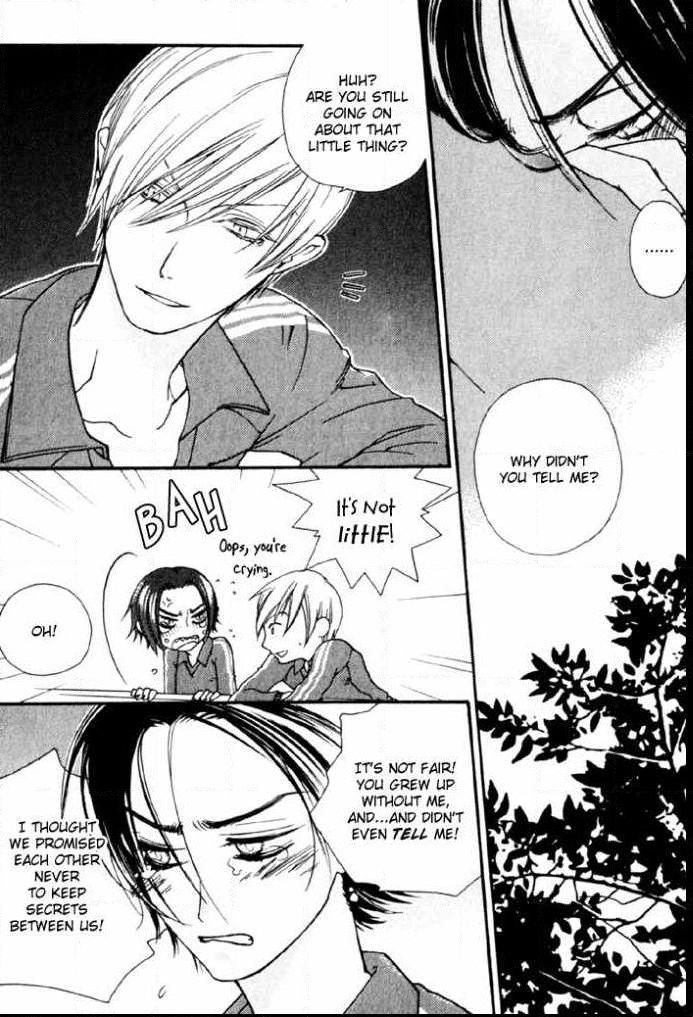 Devil x Devil - Page 77
