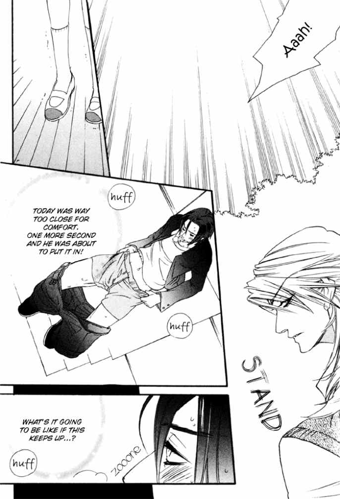 Devil x Devil - Page 86