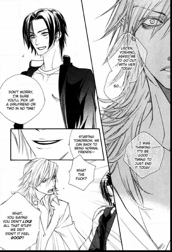 Devil x Devil - Page 91