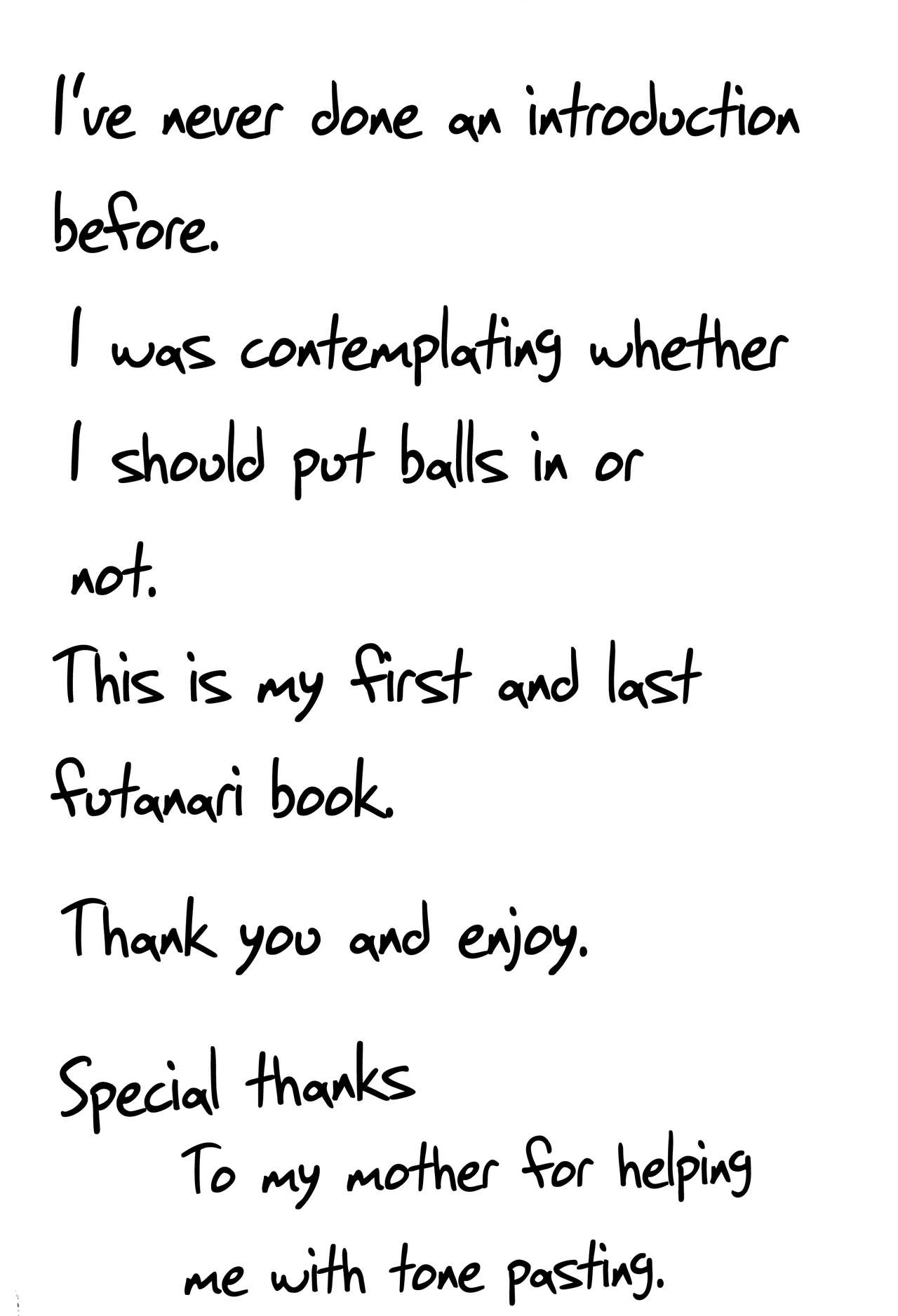 Futanari Sex - Page 3