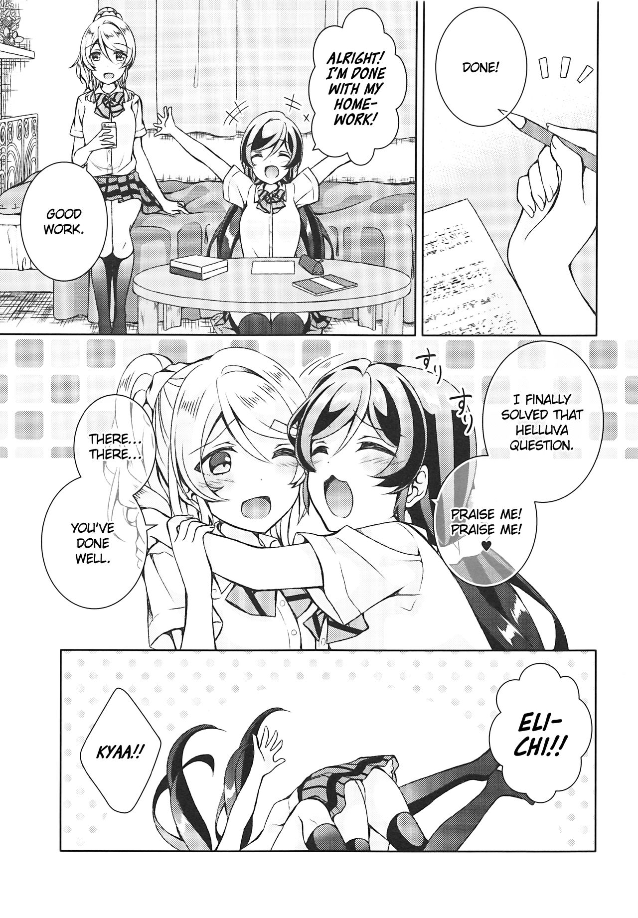 Futanari Sex - Page 4