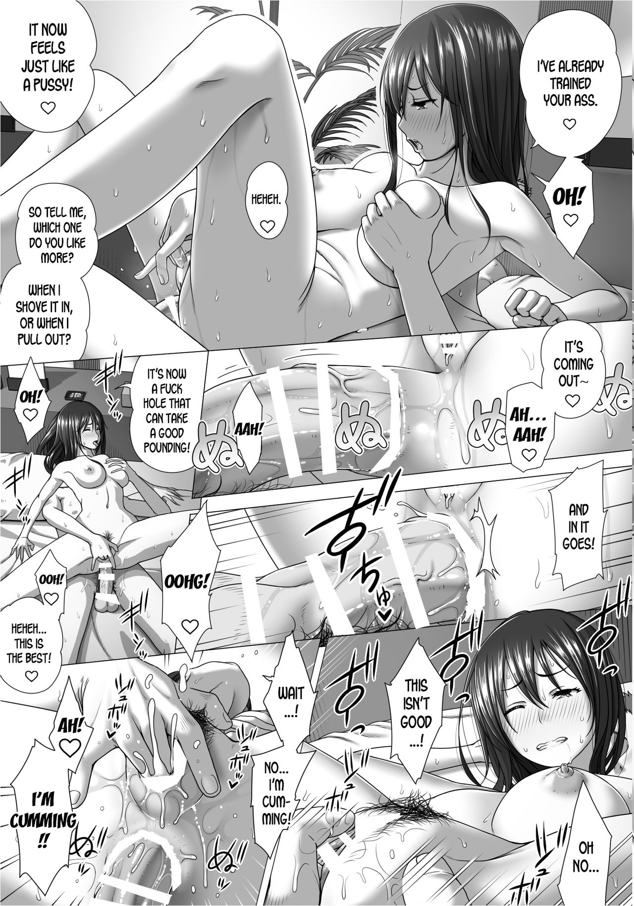 Koibito Gokko 2 - Page 47