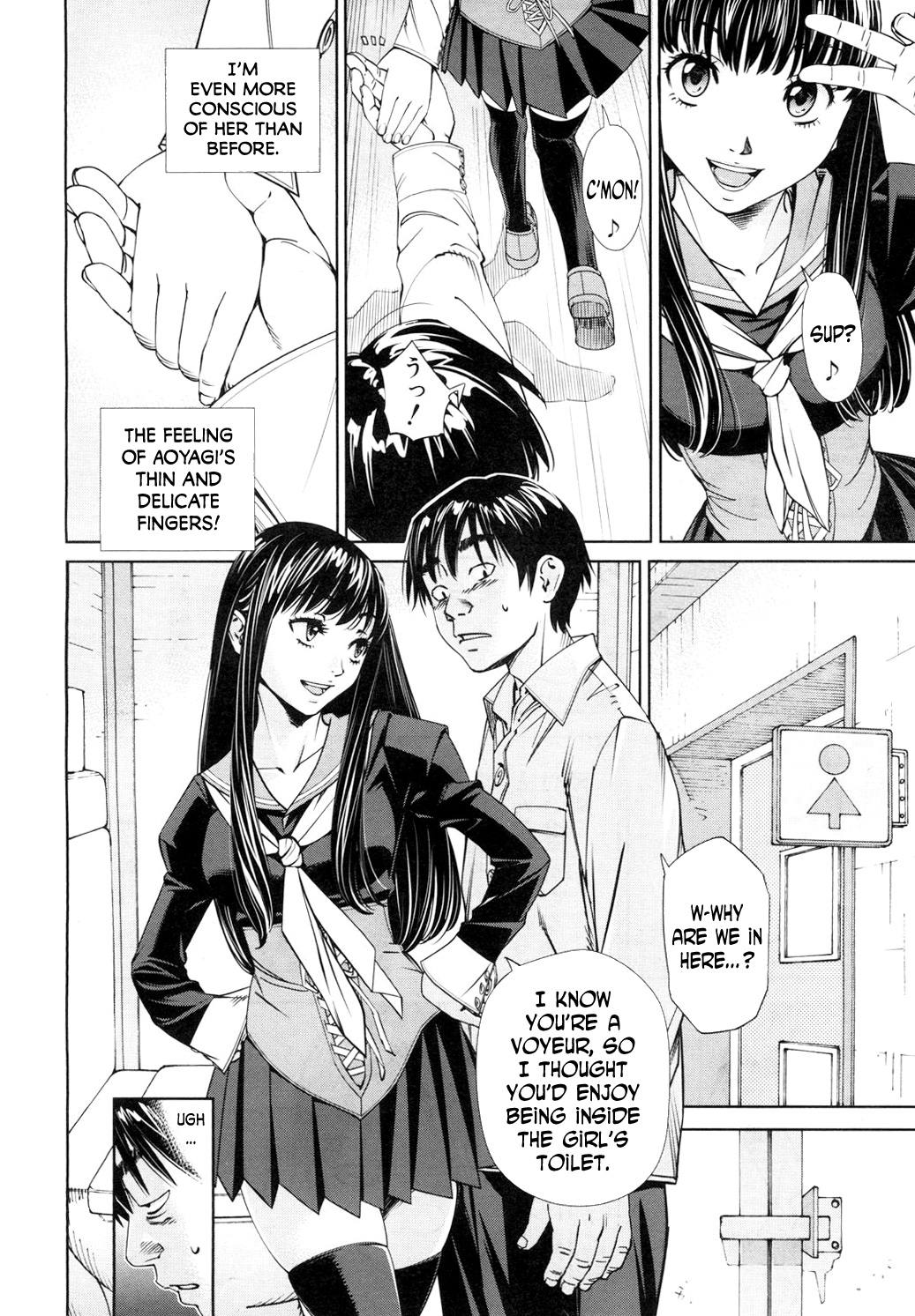 Level D - Page 30