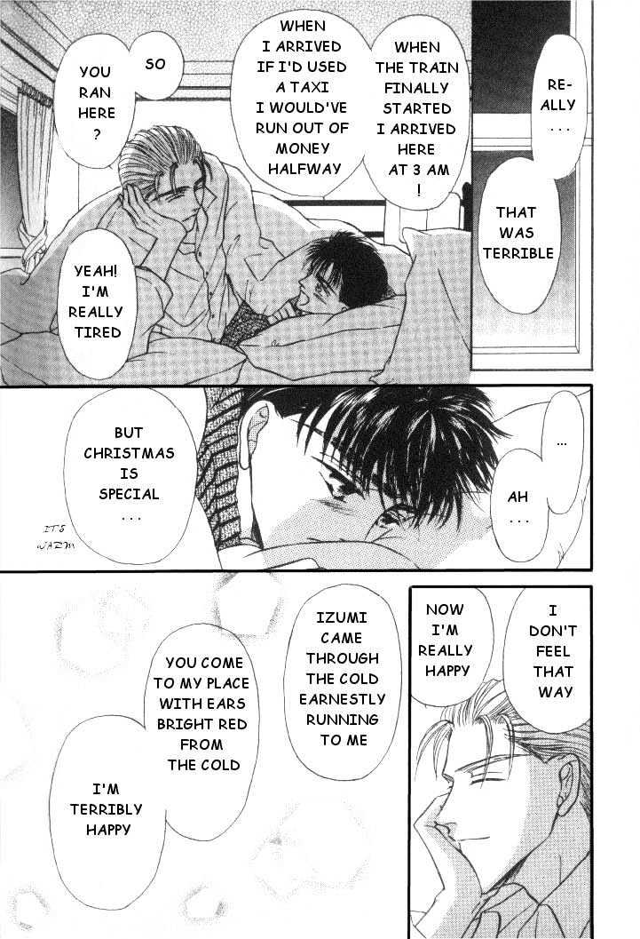 Love Mode - Page 30