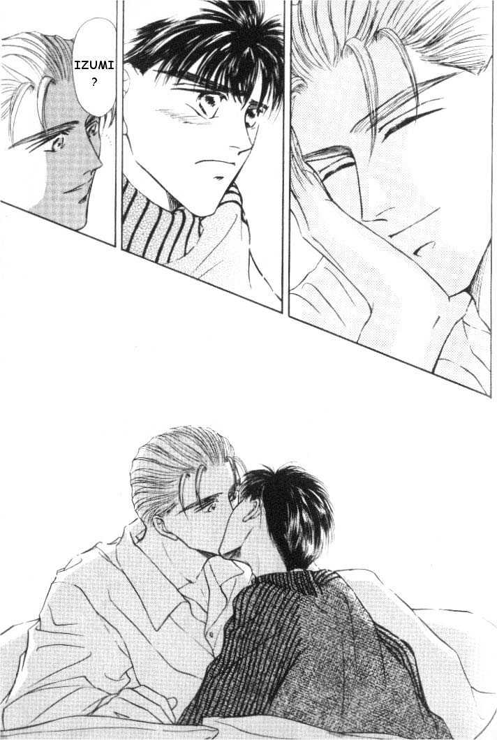 Love Mode - Page 31