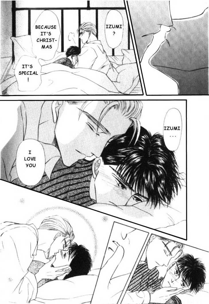 Love Mode - Page 32