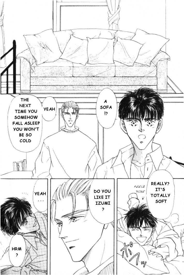 Love Mode - Page 44