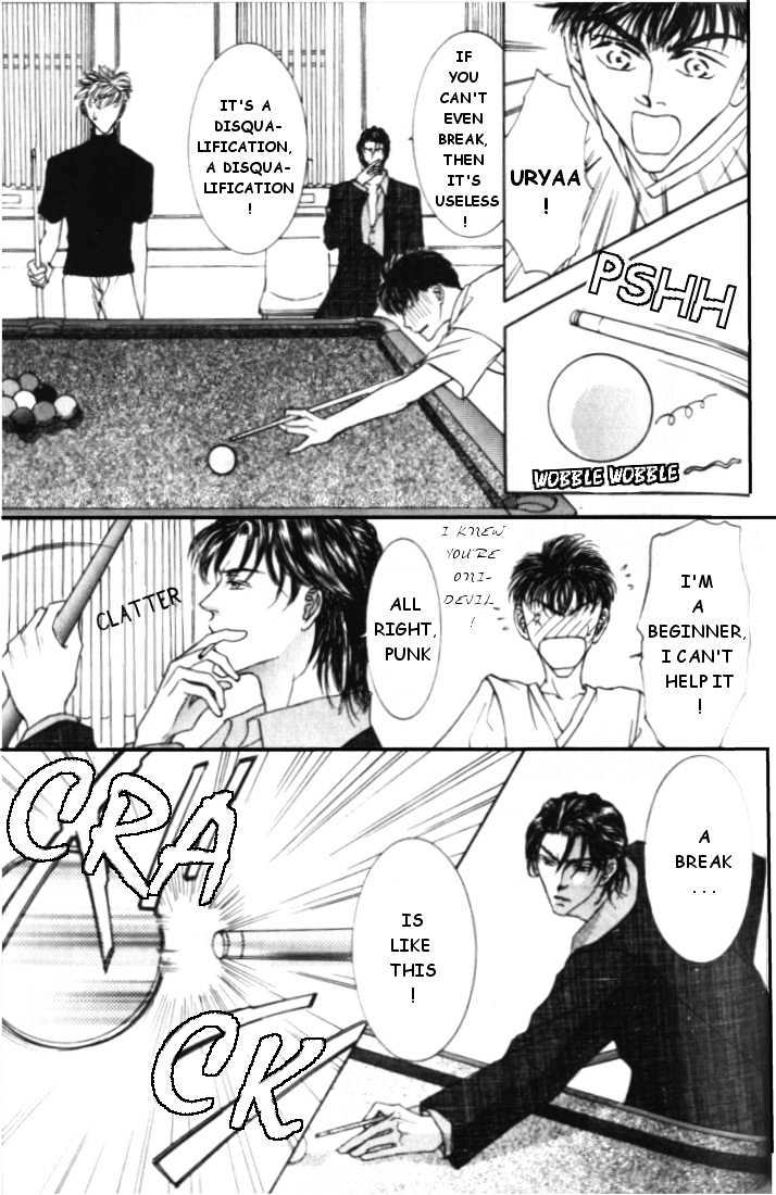 Love Mode - Page 69