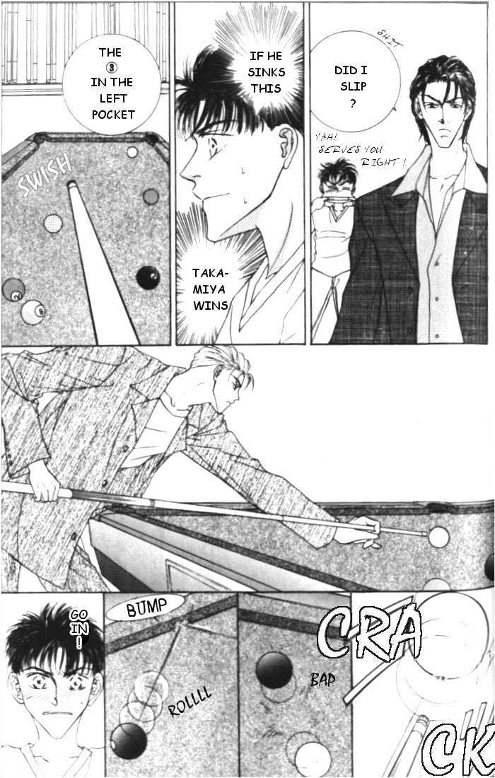 Love Mode - Page 75