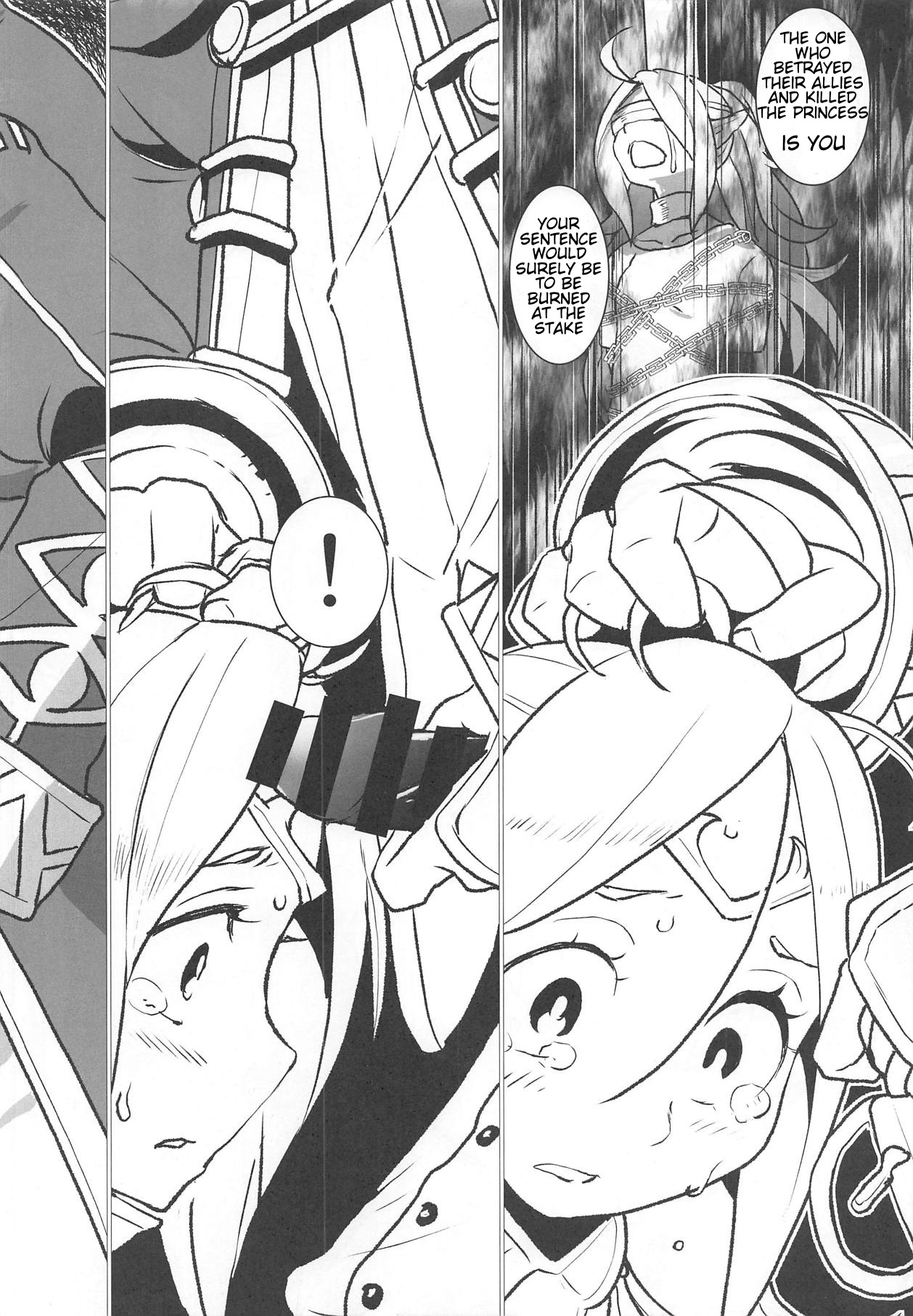Zetsumira #2 - Page 17