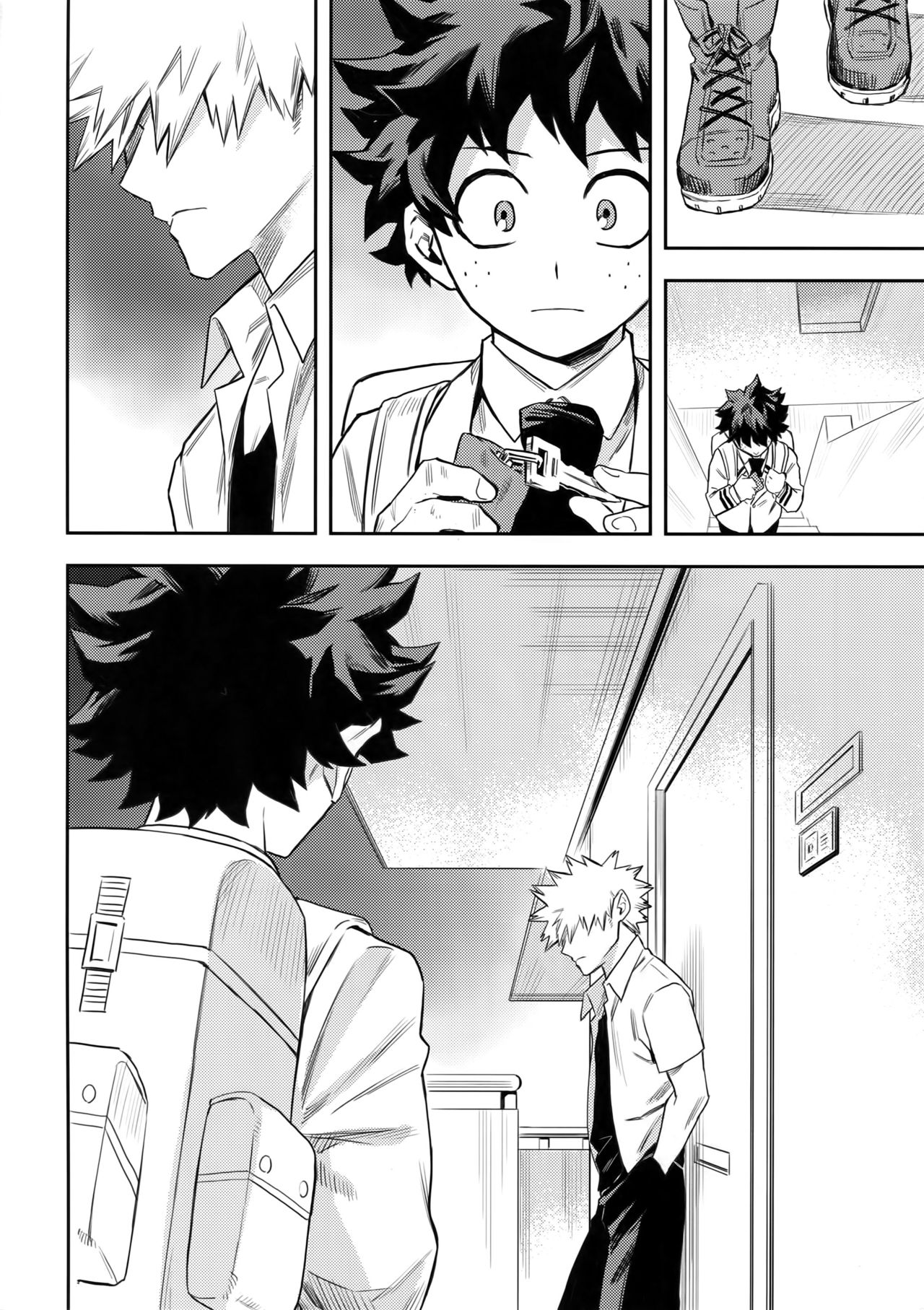 most disliking - Page 31