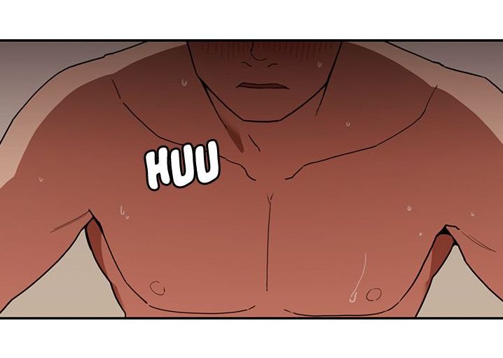Close as Neighbors - Page 20