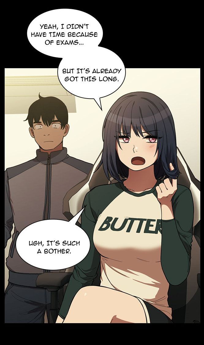 Close as Neighbors - Page 5