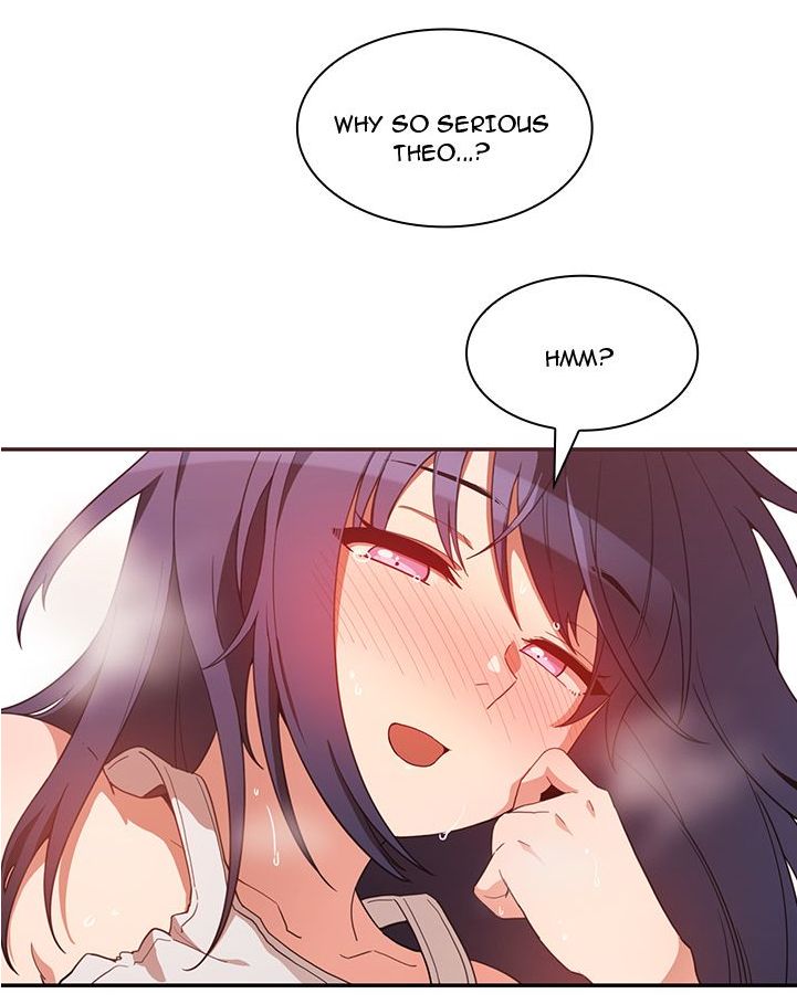 Close as Neighbors - Page 24