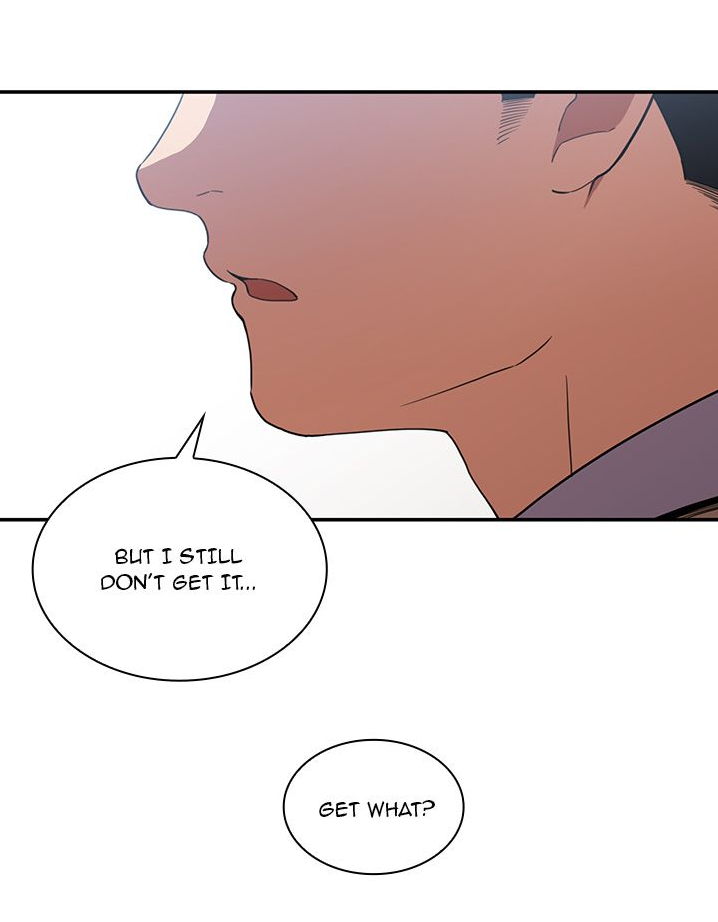 Close as Neighbors - Page 295
