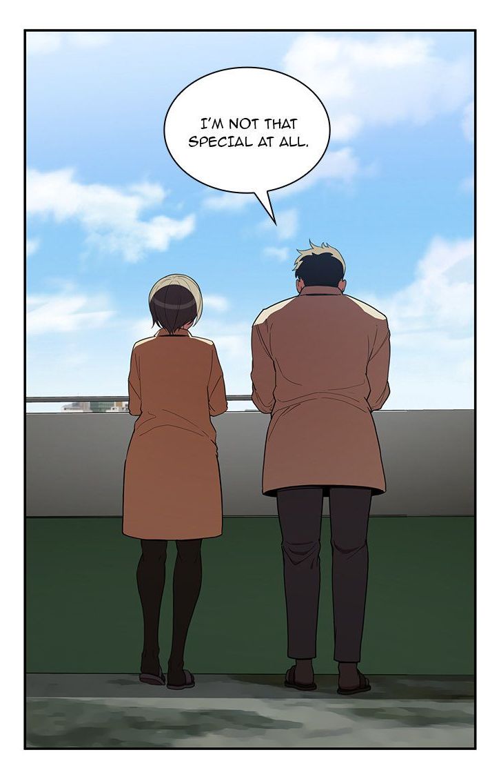 Close as Neighbors - Page 297