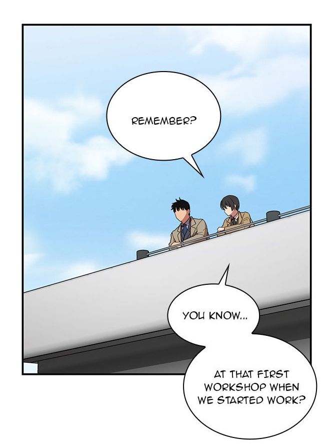Close as Neighbors - Page 306