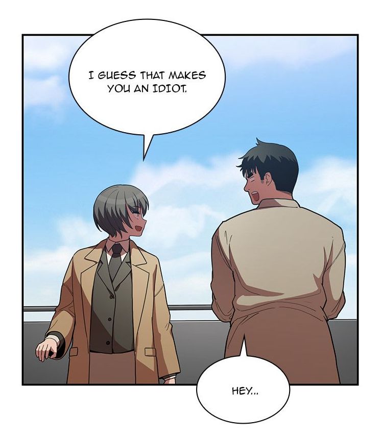 Close as Neighbors - Page 314