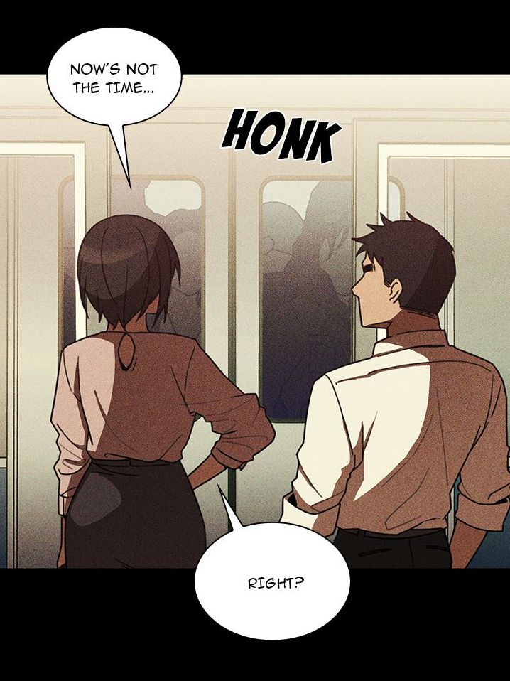 Close as Neighbors - Page 317