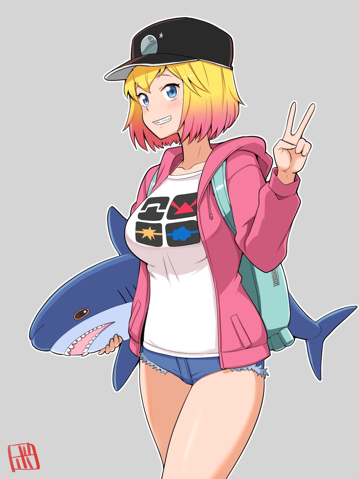 Gwenpool - Page 33