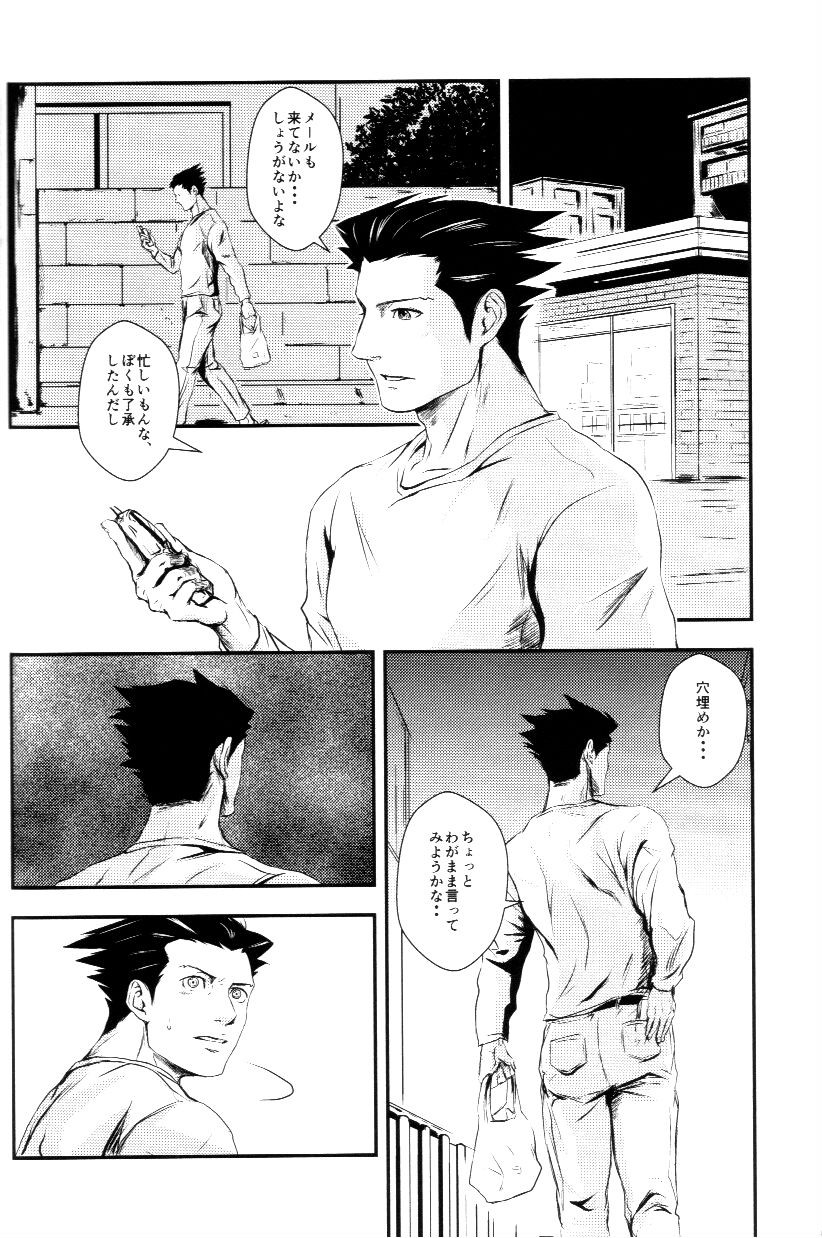 RASH Sairoku plus+ - Page 15