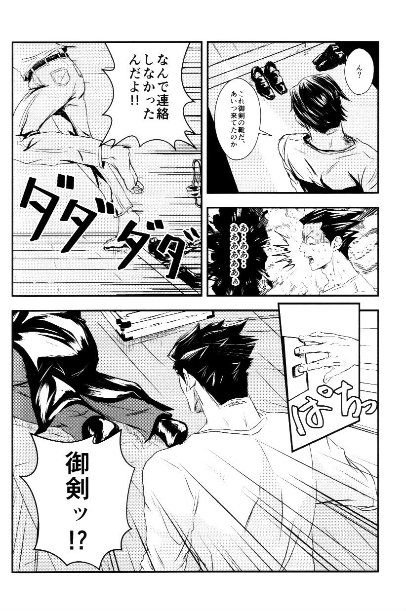 RASH Sairoku plus+ - Page 17