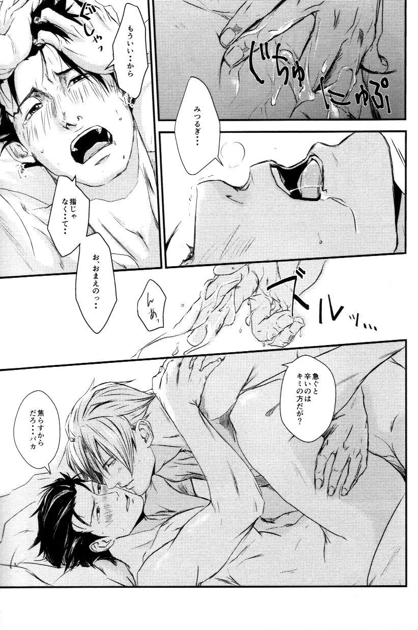 RASH Sairoku plus+ - Page 48