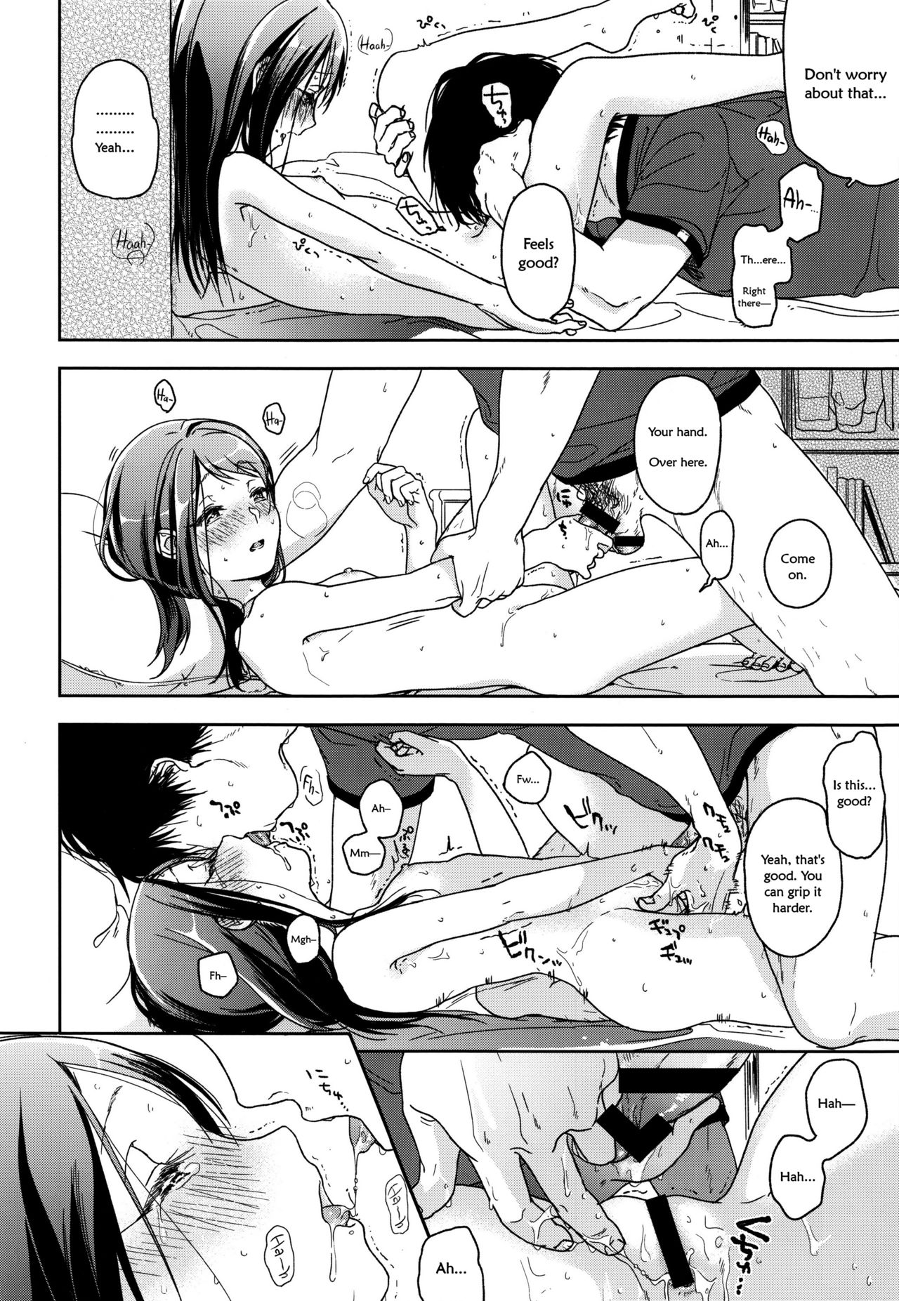 Hydrangea - Page 14