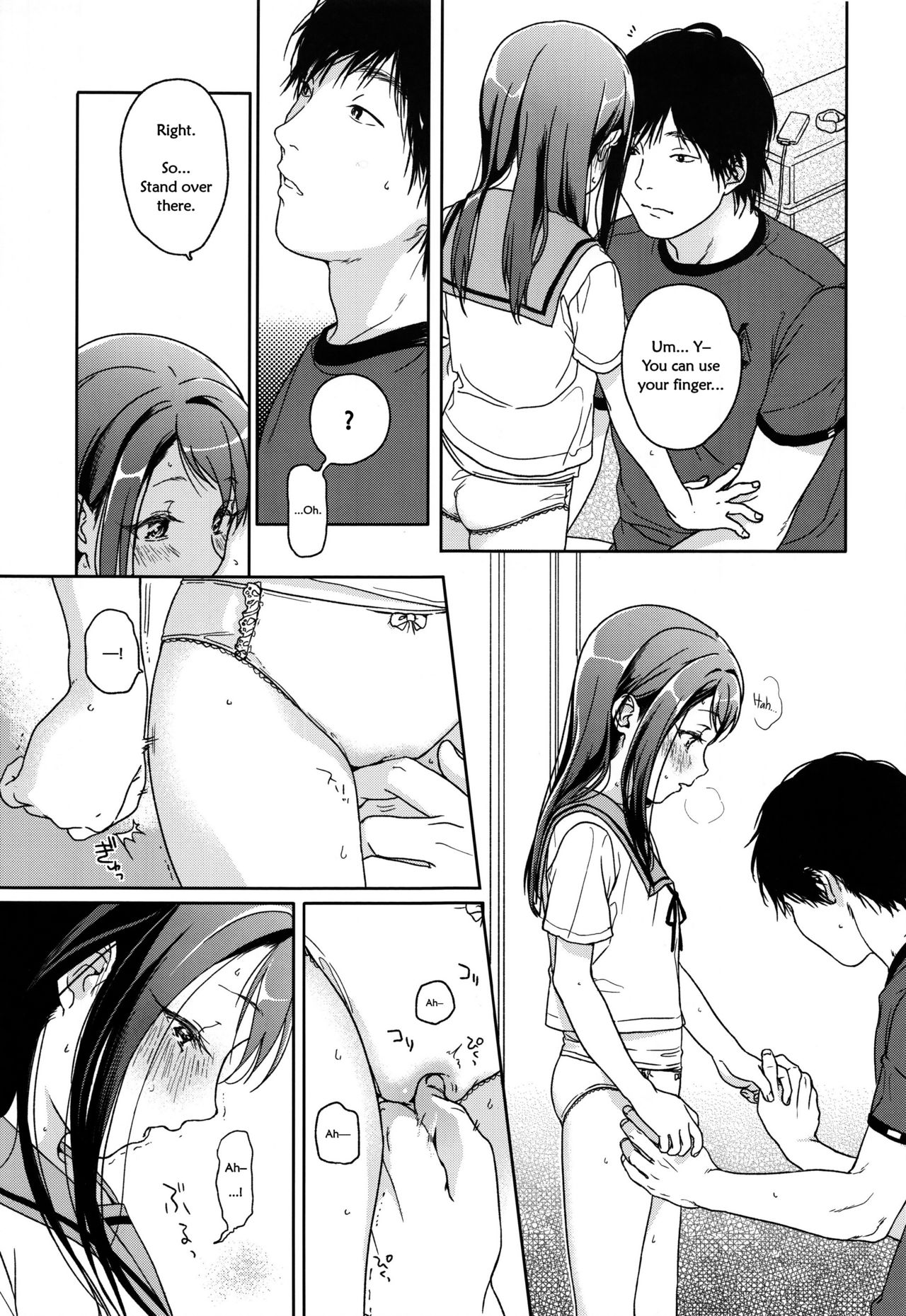 Hydrangea - Page 9