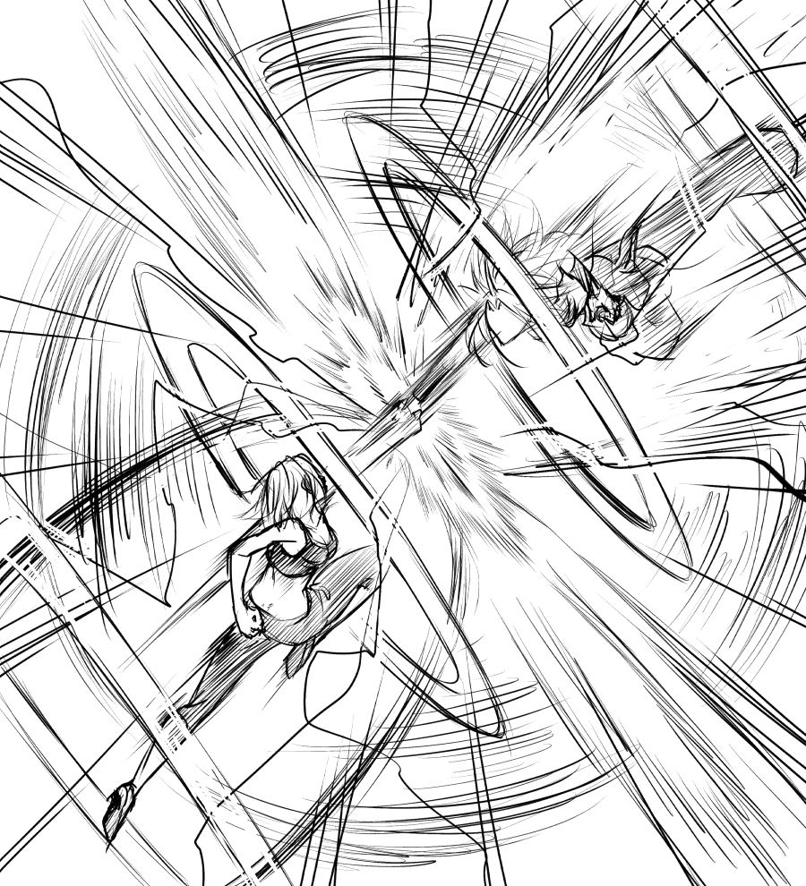 18-gou VS Caulifla - Page 29