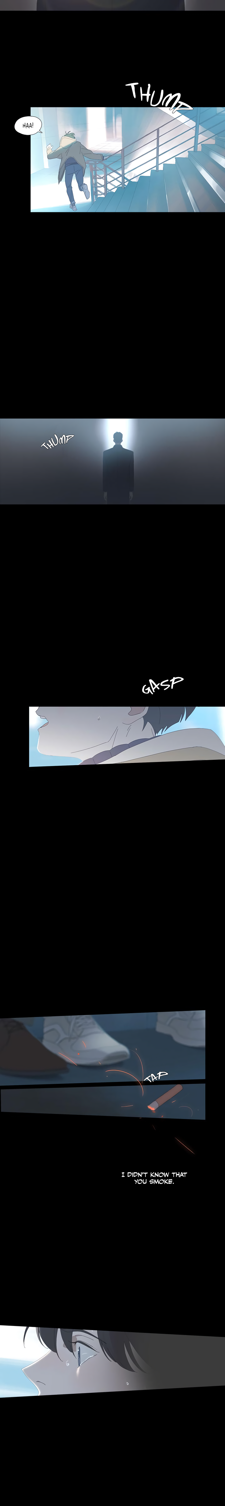 Hyperventilation - Page 82