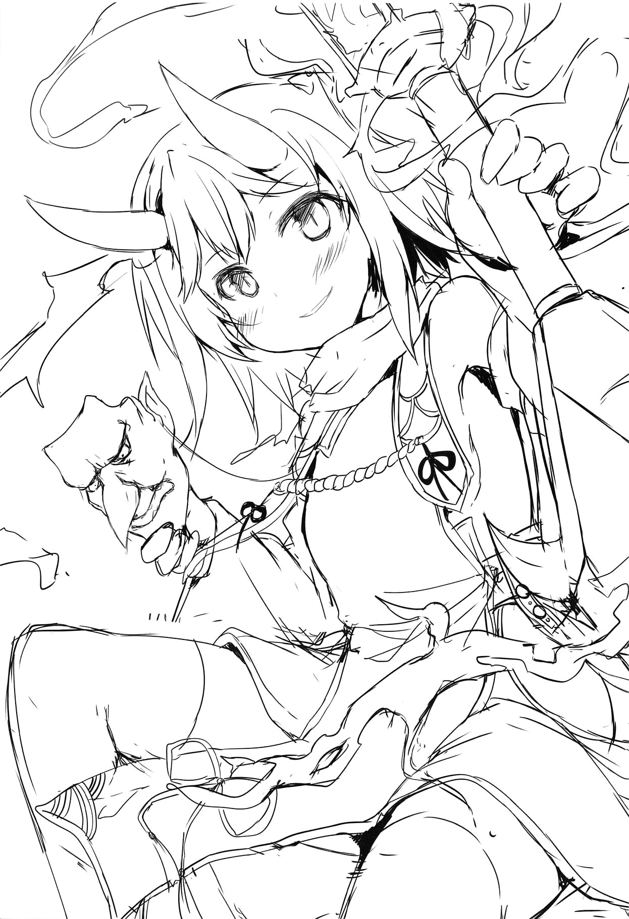 Yoidere Laffey - Page 19