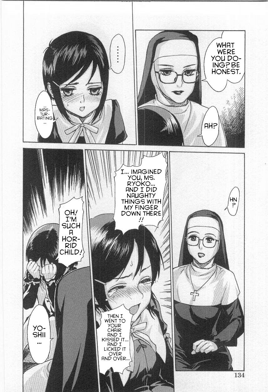 Virginity - Page 6
