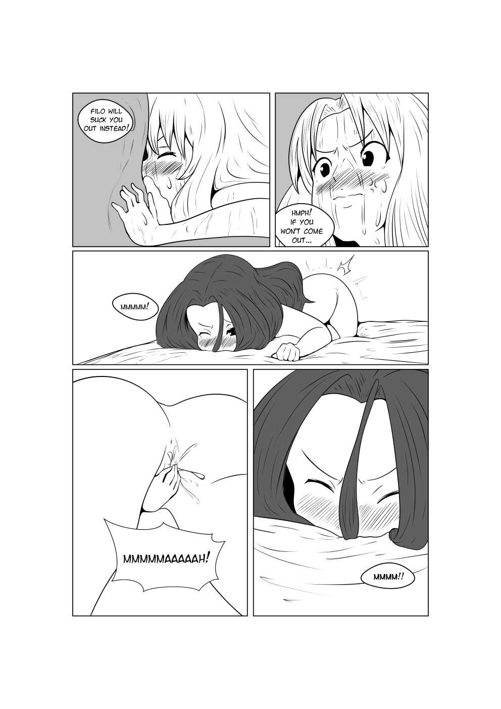 Tate no Yuusha Vore - Page 13