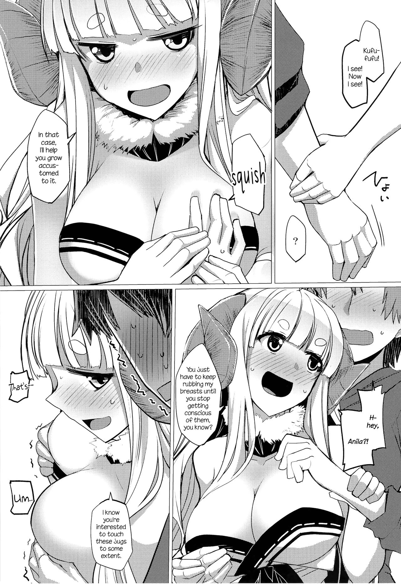 Bon. - Page 9