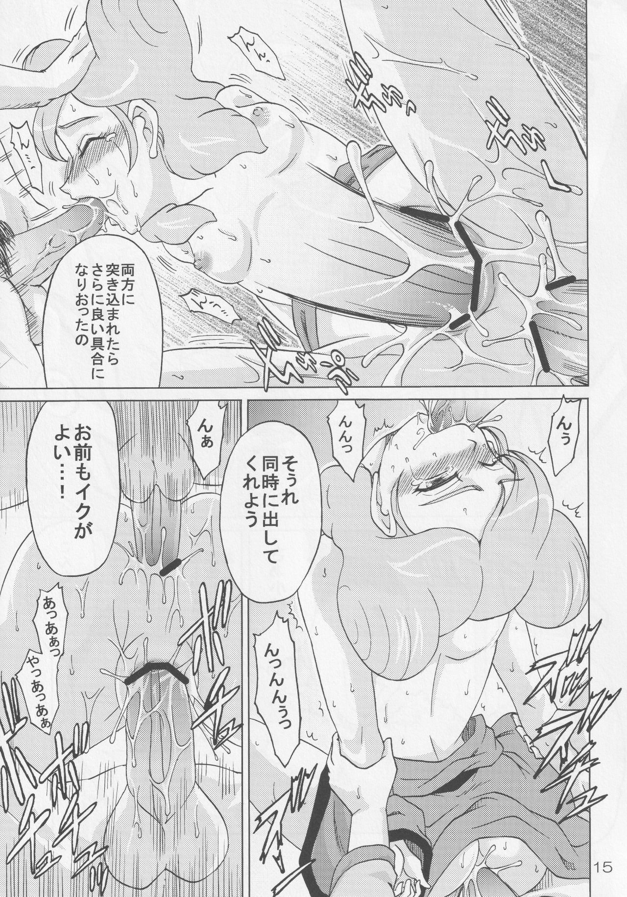 Protocol Omeko - Page 14