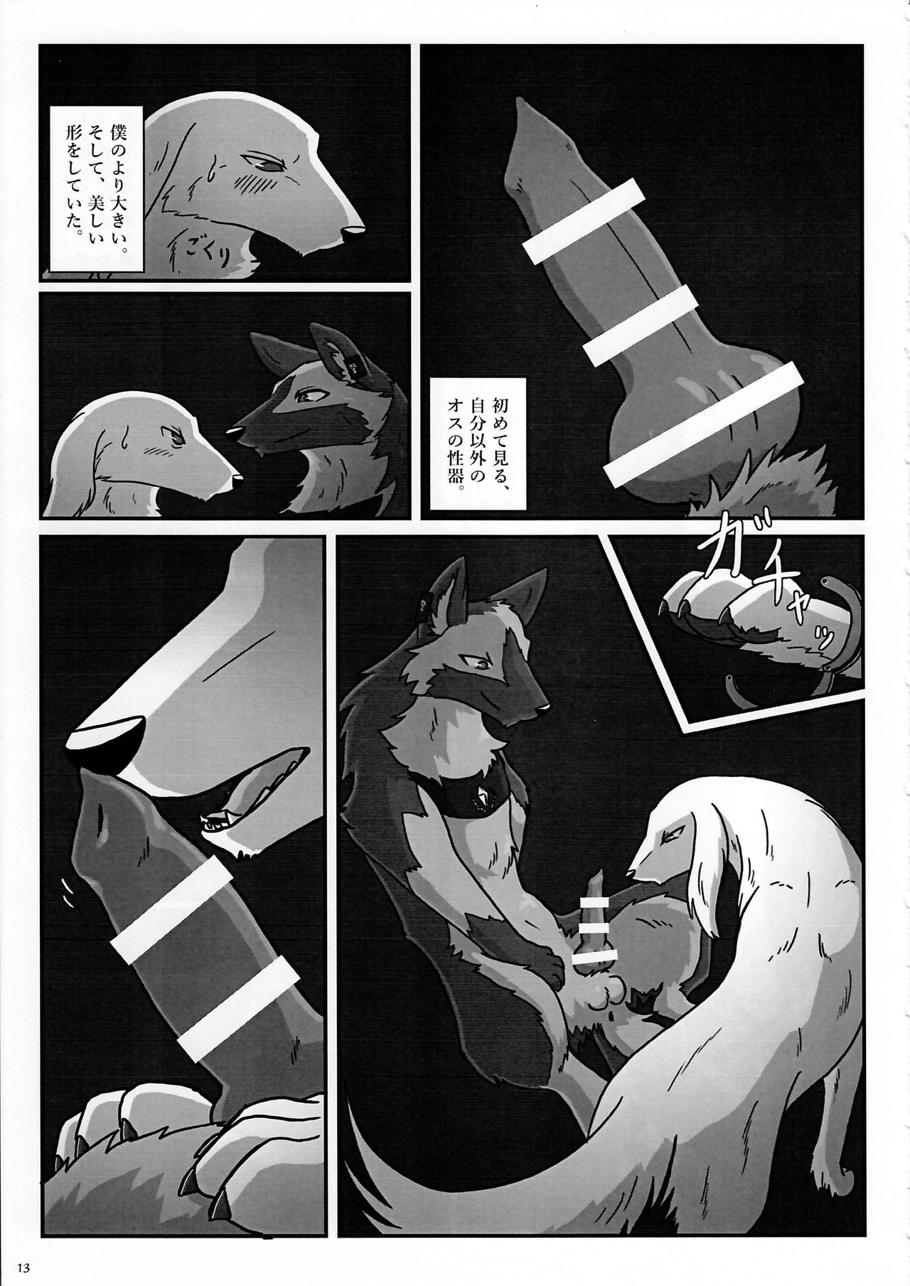 KTQ 7 - Page 13