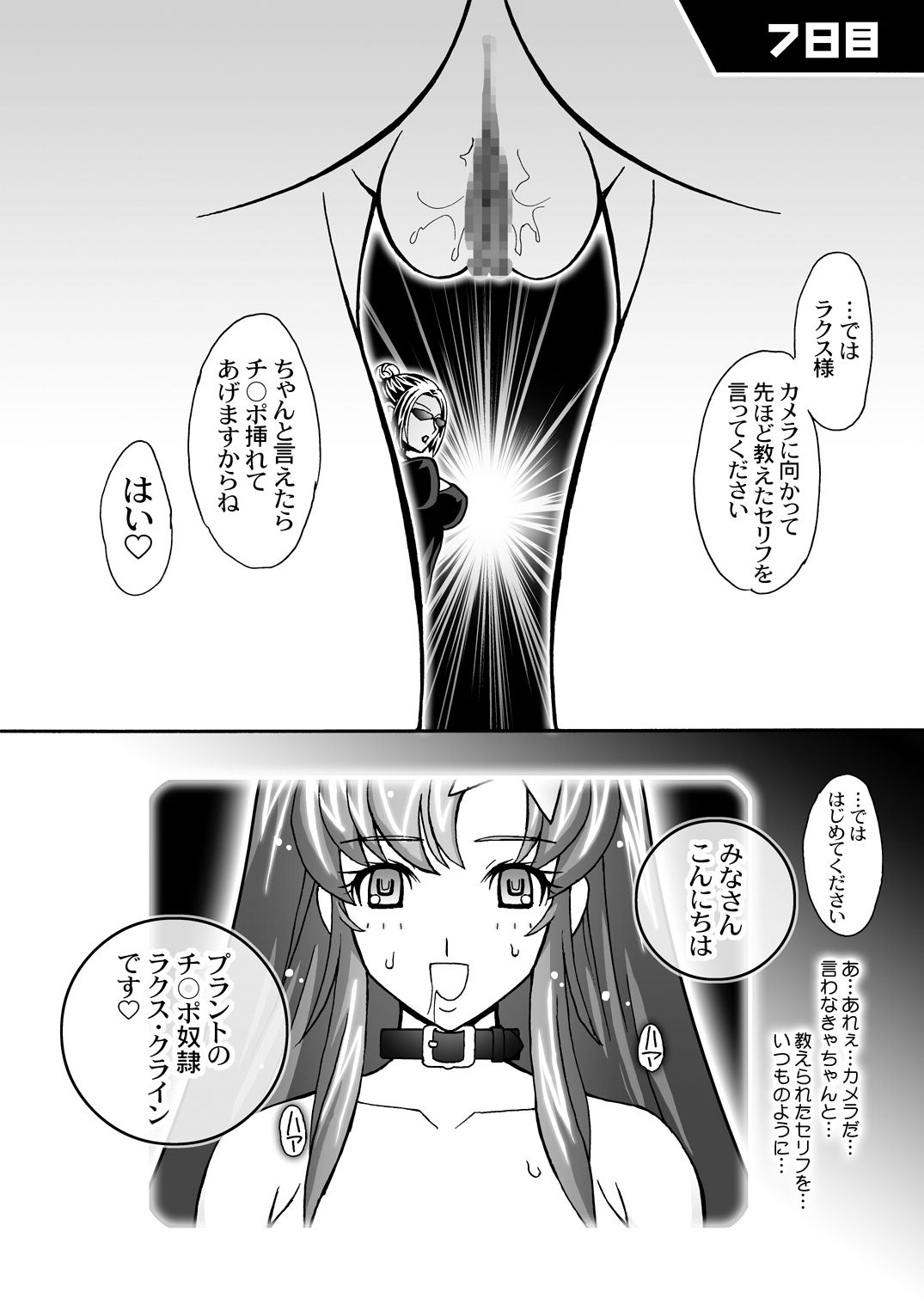 HIGH MEER DL - Page 25