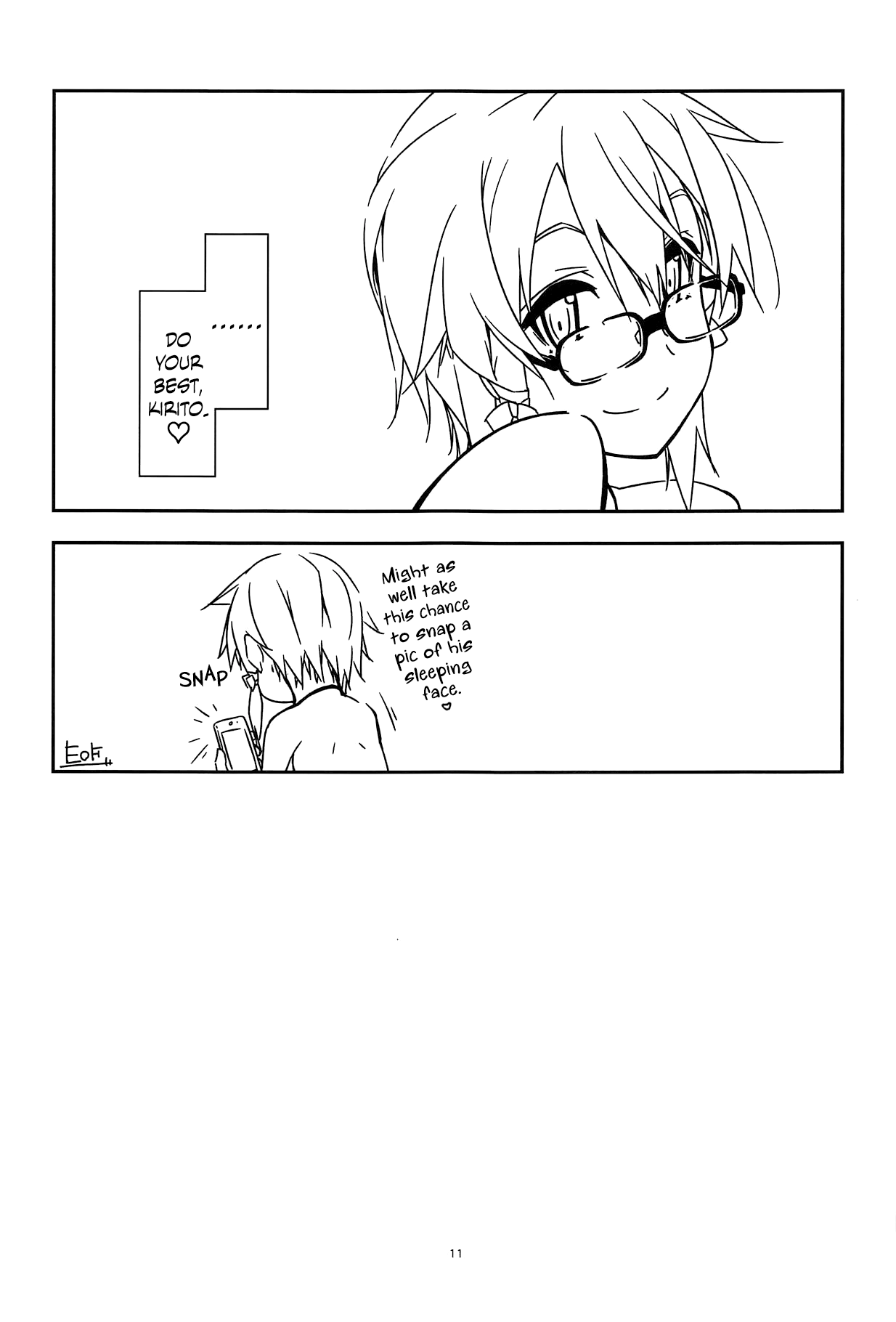 Extra 58 - Page 10