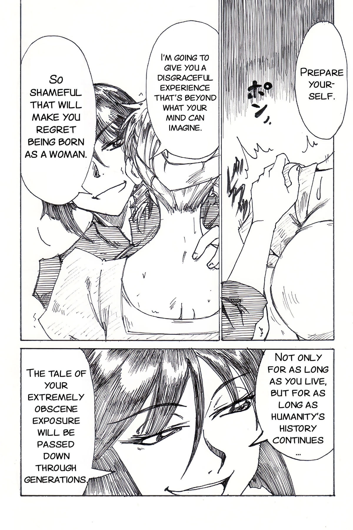 YoiYoiYama - Page 16