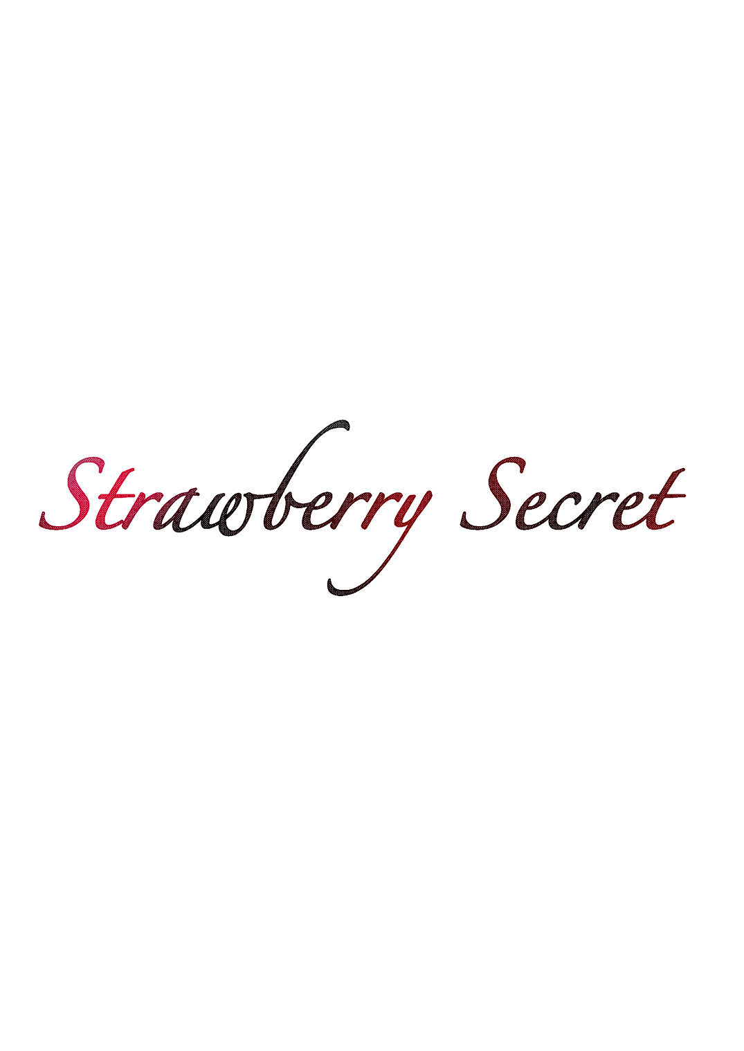 Strawberry Secret - Page 31